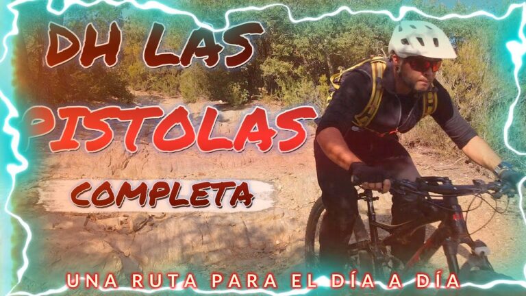 Rutas de Bici de Monta&ntilde;a en Matadepera
