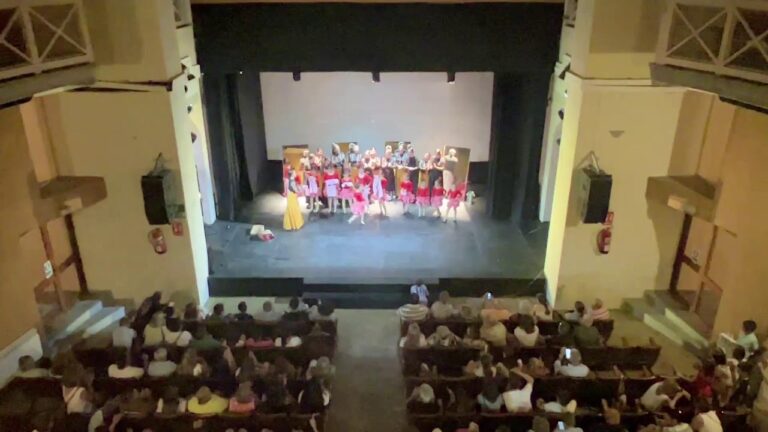 Academias de Danza en Mura: Guía Completa