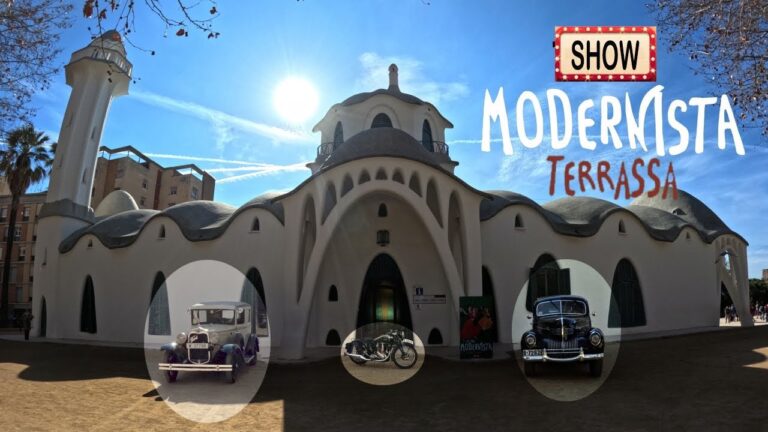 Guía de Tiendas de Ropa Vintage en Sant Llorenç Savall