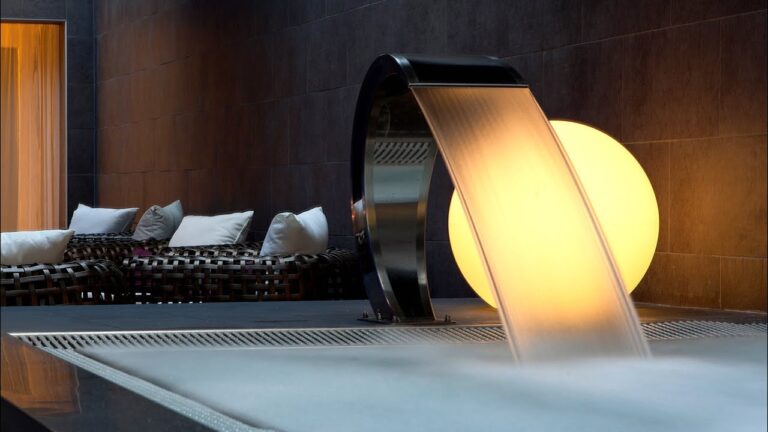 Centros de Spa en Viladecavalls: Guía Completa
