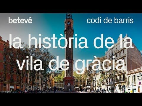 Las plazas m&aacute;s populares para pasear en Ullastrell