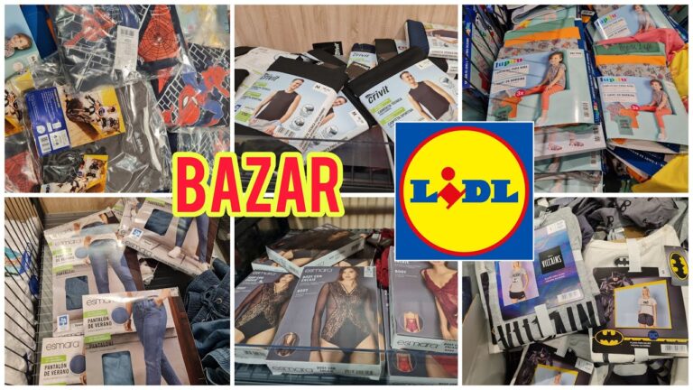 Tiendas de Ropa Interior en Terrassa: Gu&iacute;a Completa