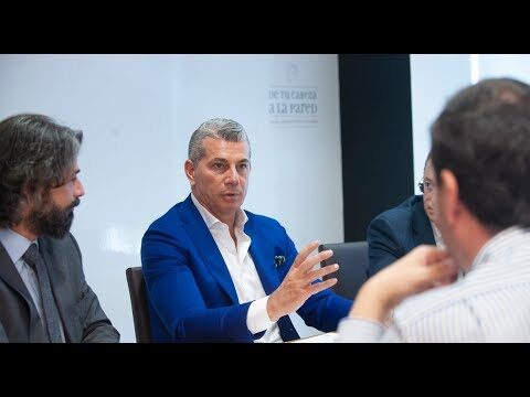 Servicios de Consultoría en Vacarisses: Opciones y Beneficios