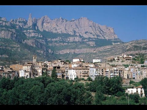 Escapadas ideales cerca de Monistrol de Montserrat