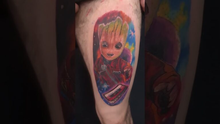 Tiendas de Tatuajes en Mura: Guía Completa