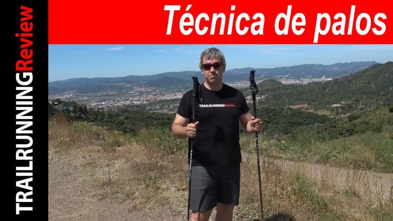 Rutas de Trekking Recomendadas en Terrassa