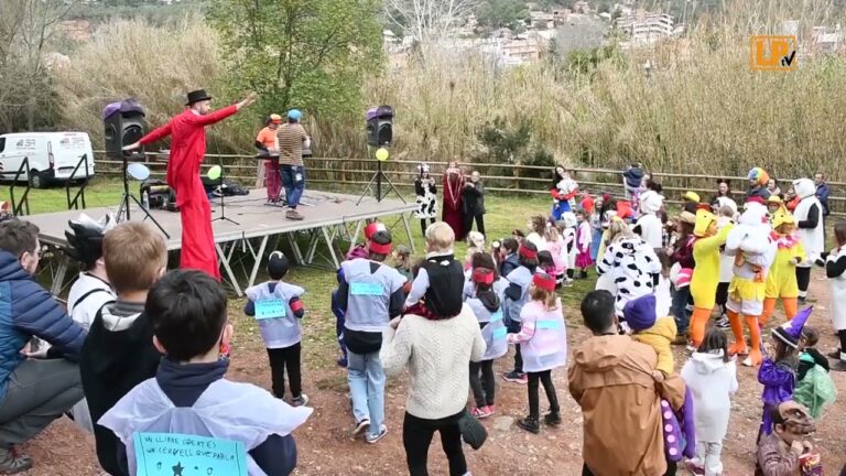 Ideas para Celebrar Cumplea&ntilde;os en Sant Lloren&ccedil; Savall