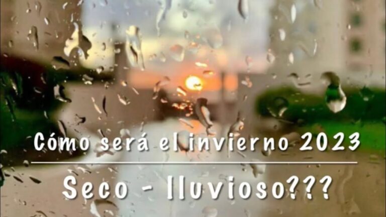 Clima invernal en Mura: características y tips