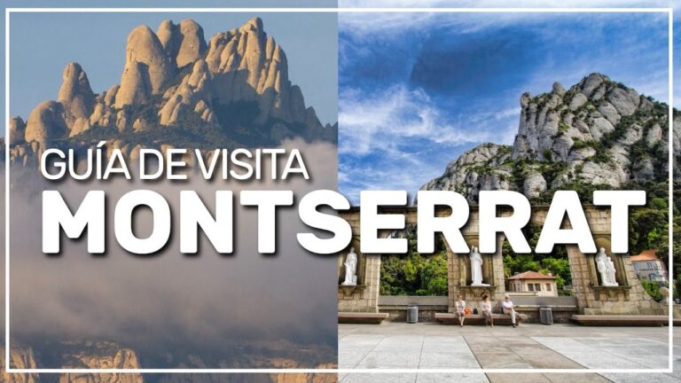 Los mejores hoteles en Monistrol de Montserrat