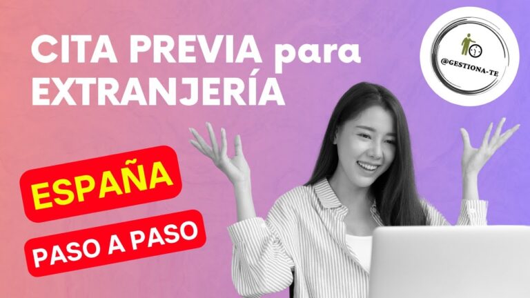 Gu&iacute;a para tramitar el NIE en Terrassa