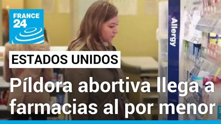 Guía para localizar farmacias en Mura