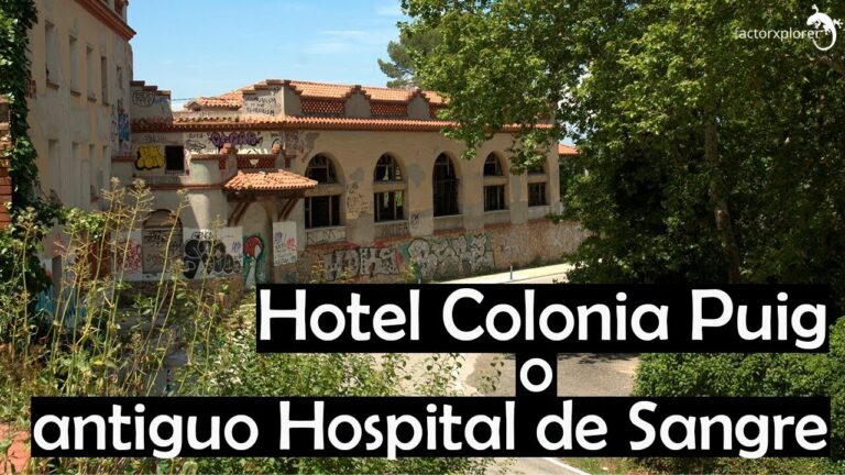Hospitales en Monistrol de Montserrat: Guía y Opciones Disponibles