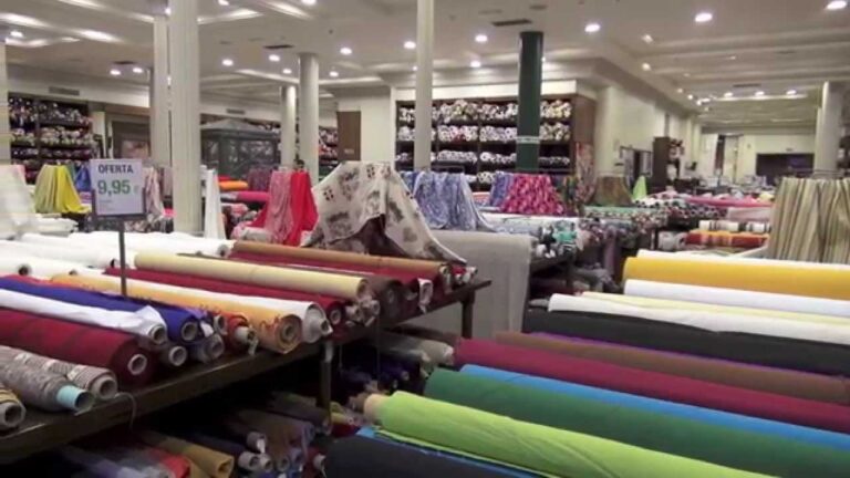 Guía de Tiendas de Ropa de Diseño en Vacarisses