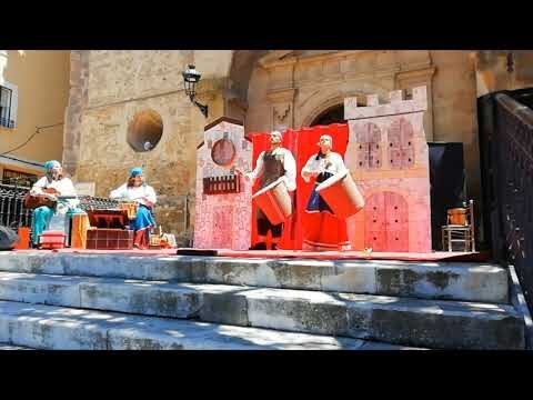 Escuelas de Teatro en Sant Llorenç Savall: Dónde Encontrarlas